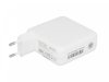 Mitsu Zasilacz ładowarka do laptopa 87W USB-C 5V-9V-12V-15V/3A, 20V/3.25A, 20.2V/4.3A PD